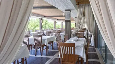 Imperial Resort