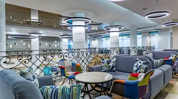 Imperial Resort
