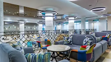 Imperial Resort