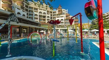 IMPERIAL RESORT