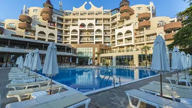 IMPERIAL RESORT