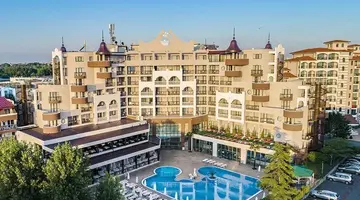 Imperial Resort