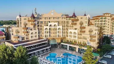 Imperial Resort
