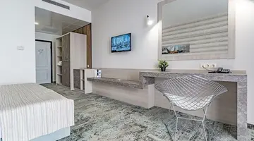 Imperial Resort