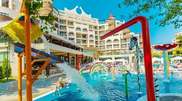 IMPERIAL RESORT