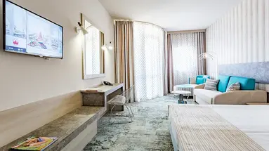 IMPERIAL RESORT