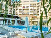 IMPERIAL RESORT