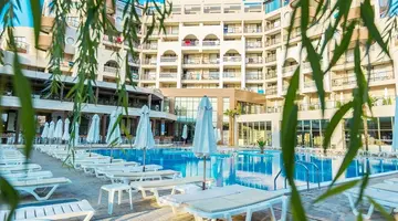 IMPERIAL RESORT