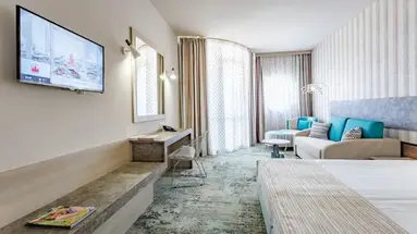 Imperial Resort