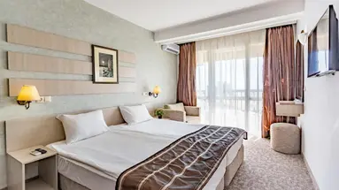 Imperial Resort