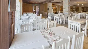 Imperial Resort