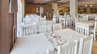 Imperial Resort