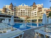 Imperial Resort