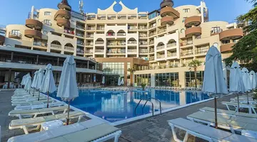 Imperial Resort