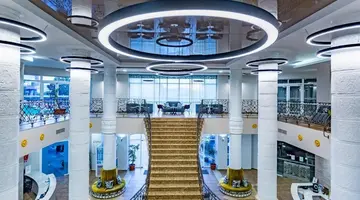IMPERIAL RESORT