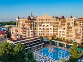 Imperial Resort