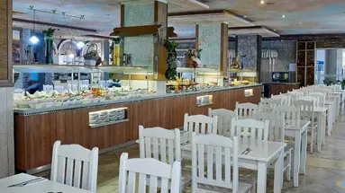 Imperial Resort