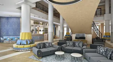 Imperial Resort