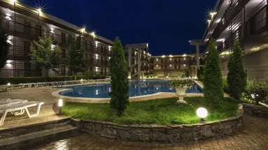 Imperial Resort