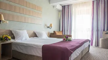 IMPERIAL RESORT