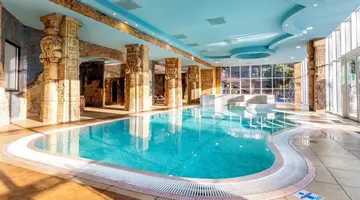 IMPERIAL RESORT