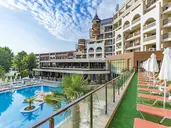 IMPERIAL RESORT