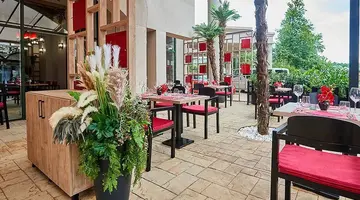 Imperial Resort