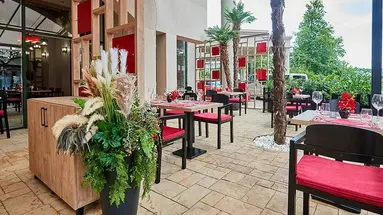 Imperial Resort