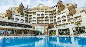 Imperial Resort