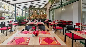 Imperial Resort