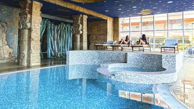 Imperial Resort
