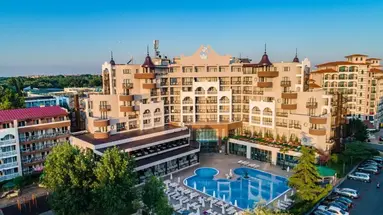 IMPERIAL RESORT