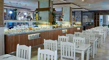 IMPERIAL RESORT