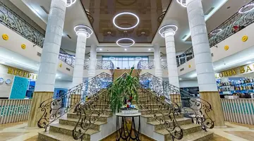 Imperial Resort