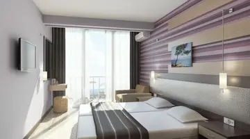 Imperial Resort
