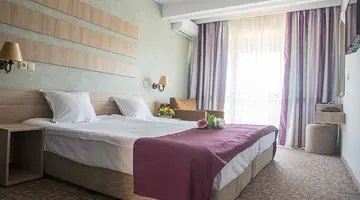 Imperial Resort