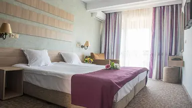 Imperial Resort