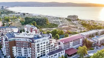 Imperial Resort