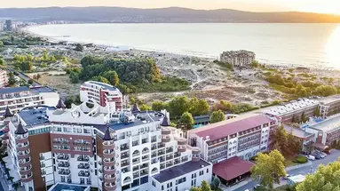 Imperial Resort