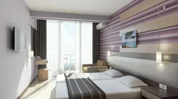 Imperial Resort