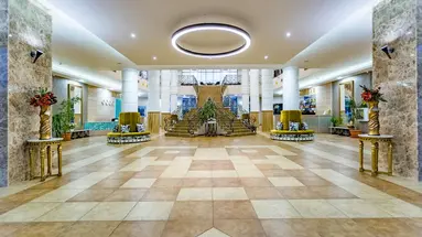 Imperial Resort