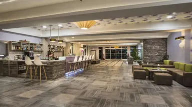 Imperial Resort