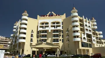 Imperial Resort