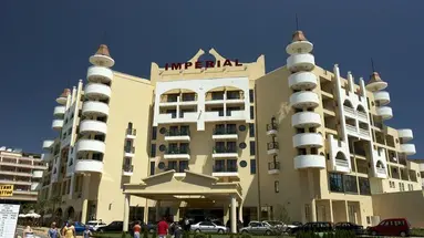 Imperial Resort
