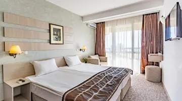 Imperial Resort