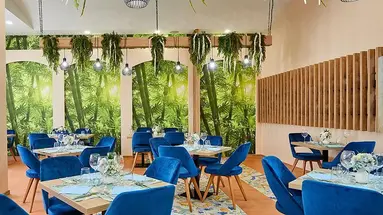 Imperial Resort