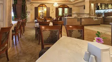 Imperial Resort