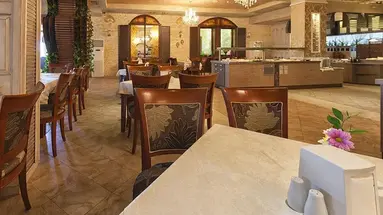 Imperial Resort