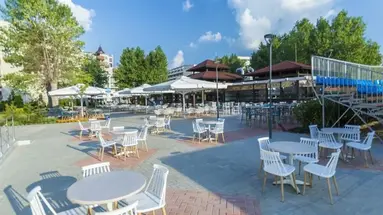 Imperial Resort