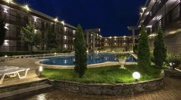 Imperial Resort